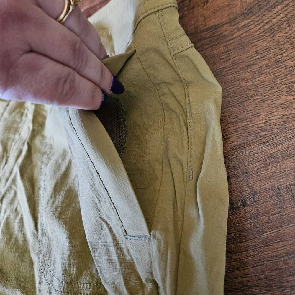 Prana Revenna Shorts - Picture 5 of 9